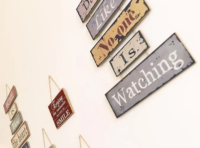 Flh Cozy * פורטו