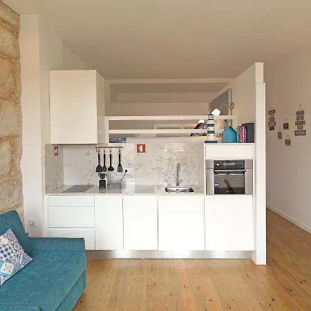 Lägenhet Flh Cozy