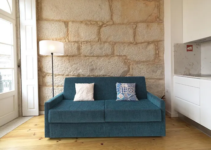 Apartment Flh Cozy *