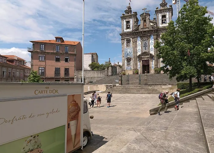 Apartment Flh Cozy *