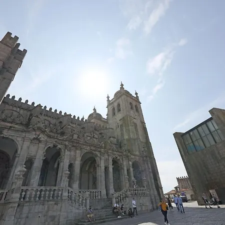 Appartamento Flh Cozy Oporto