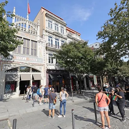Flh Cozy * Porto