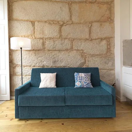 Apartman Flh Cozy *