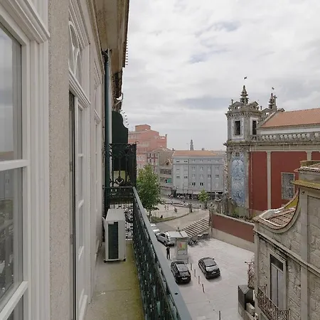 Flh Cozy Porto