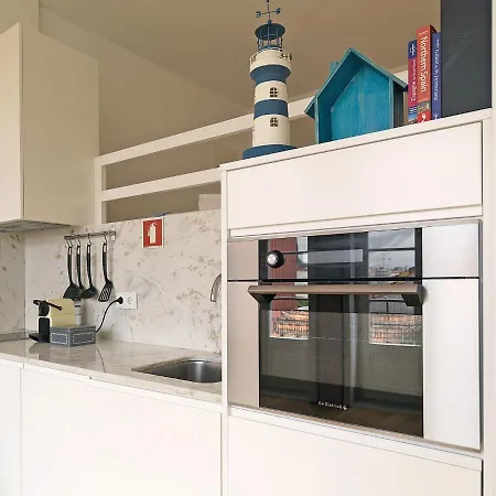 Apartman Flh Cozy *