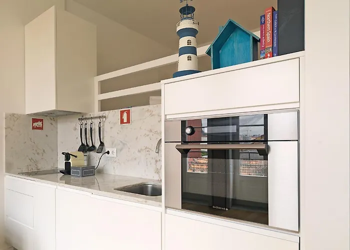 Apartmán Flh Cozy *